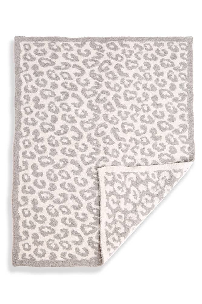 Hana - Wholesale Throw Blanket - Luxury Soft Baby Pattern Print Throw Blanket1