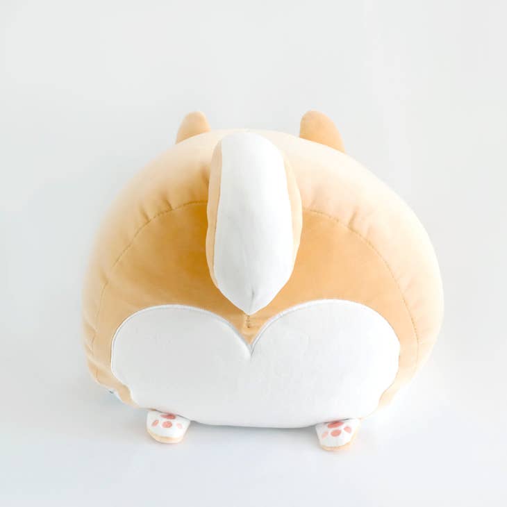 Thousand Skies - Wholesale Stuffed/Plush Toy - Kids & Baby - Super Fluffy Shiba Large Plushie