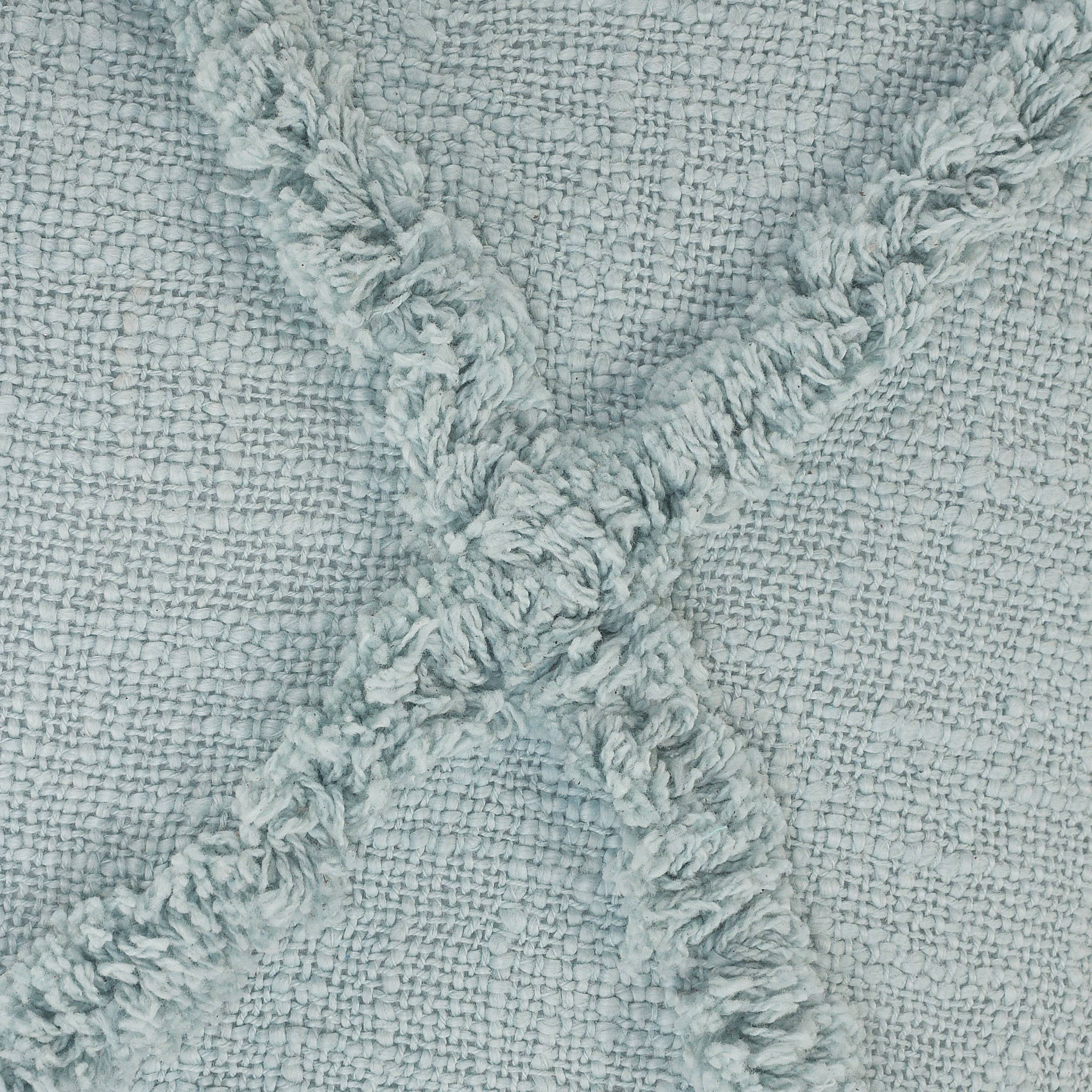 LR Home - Wholesale Throw/Decorative Pillow - Modern Tufted Accent Pillow Cover – Multiple Colors1