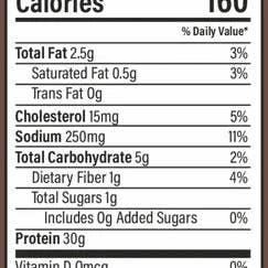 Campus Protein - Wholesale Protein/Superfood Powder - Get Raw Nutrition Protein Isolate RTD