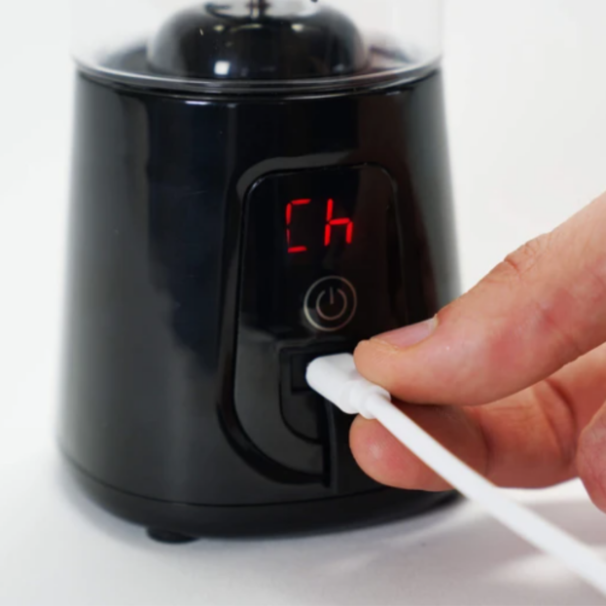 BLENDi - Wholesale Blender - BLENDi Pro+ 17oz Black Portable Blender Smoothie Maker6