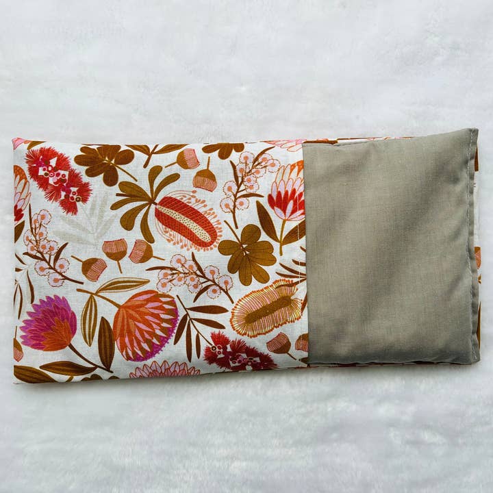 Murray's Goat - Wholesale Hot/cold compress - Washable covers for - regular size - Heat Pack2