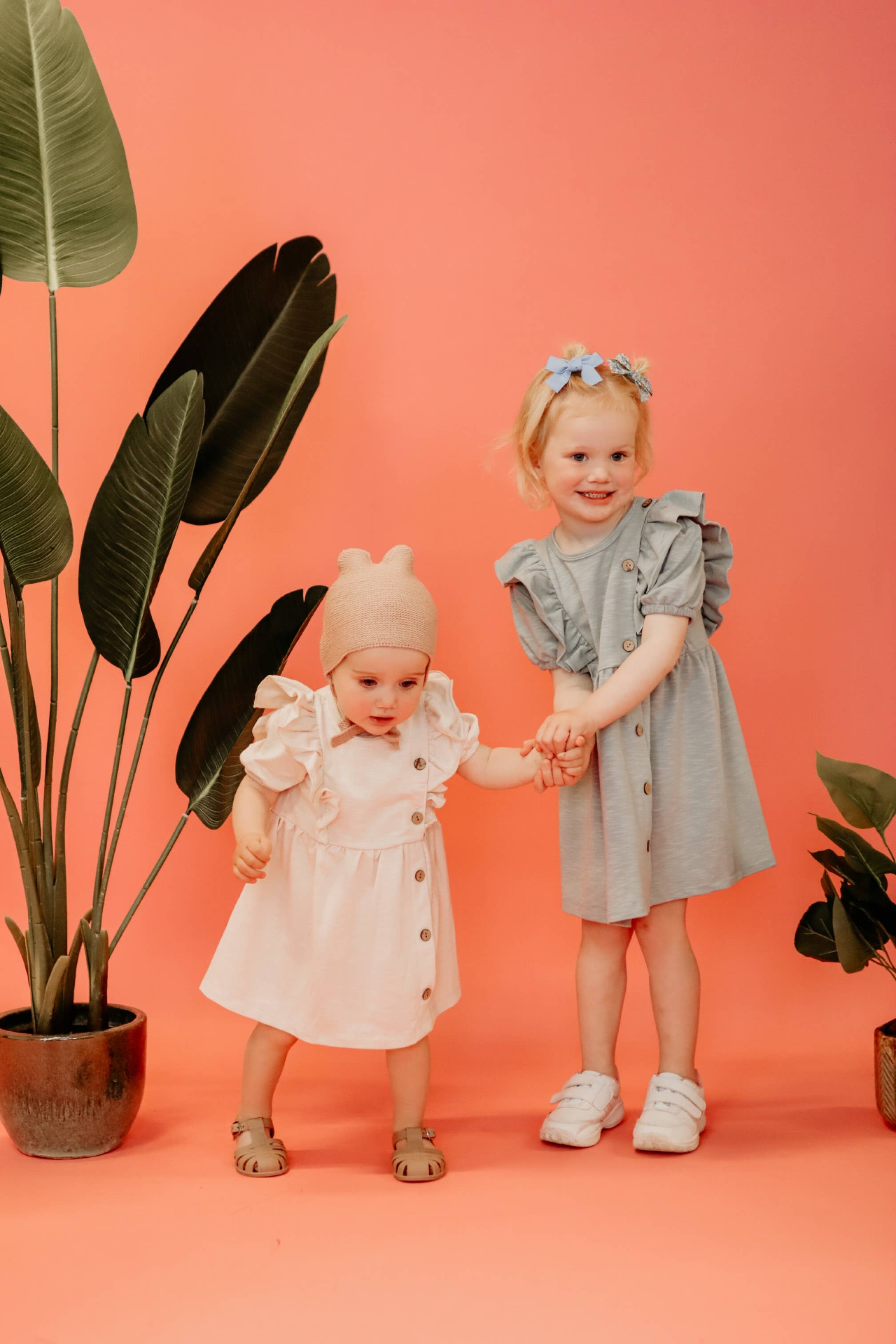 CindyxHanna - Wholesale Dress - Kids - Diora Girl Dress3