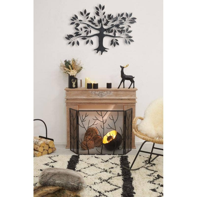 Aubry Gaspard - Wholesale Dustpan - Metal pellet shovel2