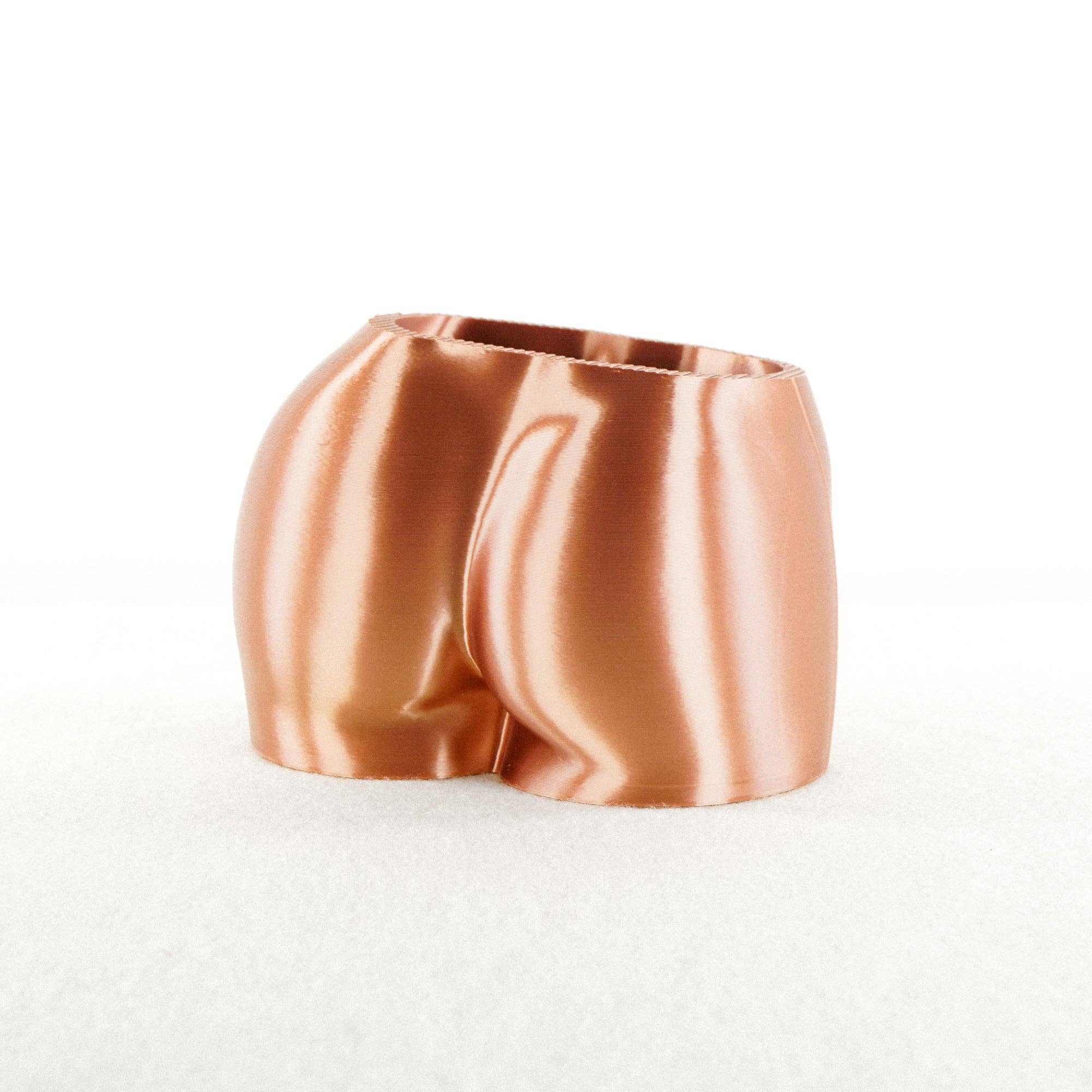 Rosebud Homegoods - Wholesale Plant Pot - Butt Plant Pot with drainage and Drip trays9