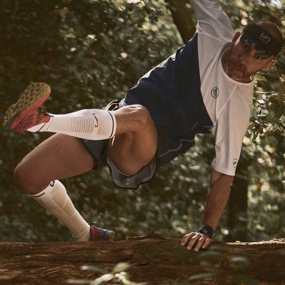 Sural - Wholesale Sokken - Uniseks - Thermoregulerende compressiekous met CXC2® technologie2