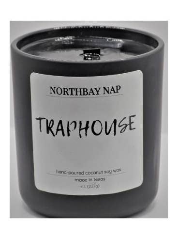 Traphouse for wholesale by NorthBay Nap