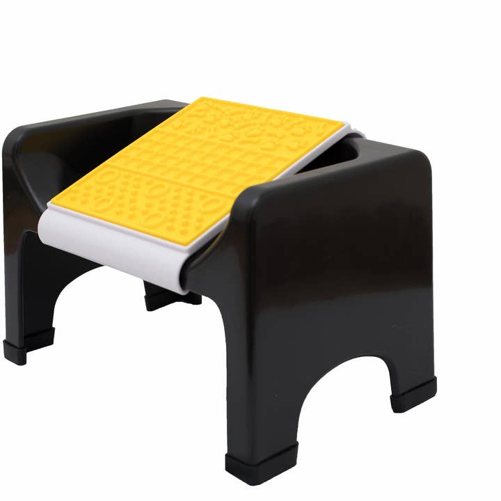 Fluff Trough - Wholesale Pet food mat – Dog - Attachable Licking Mat