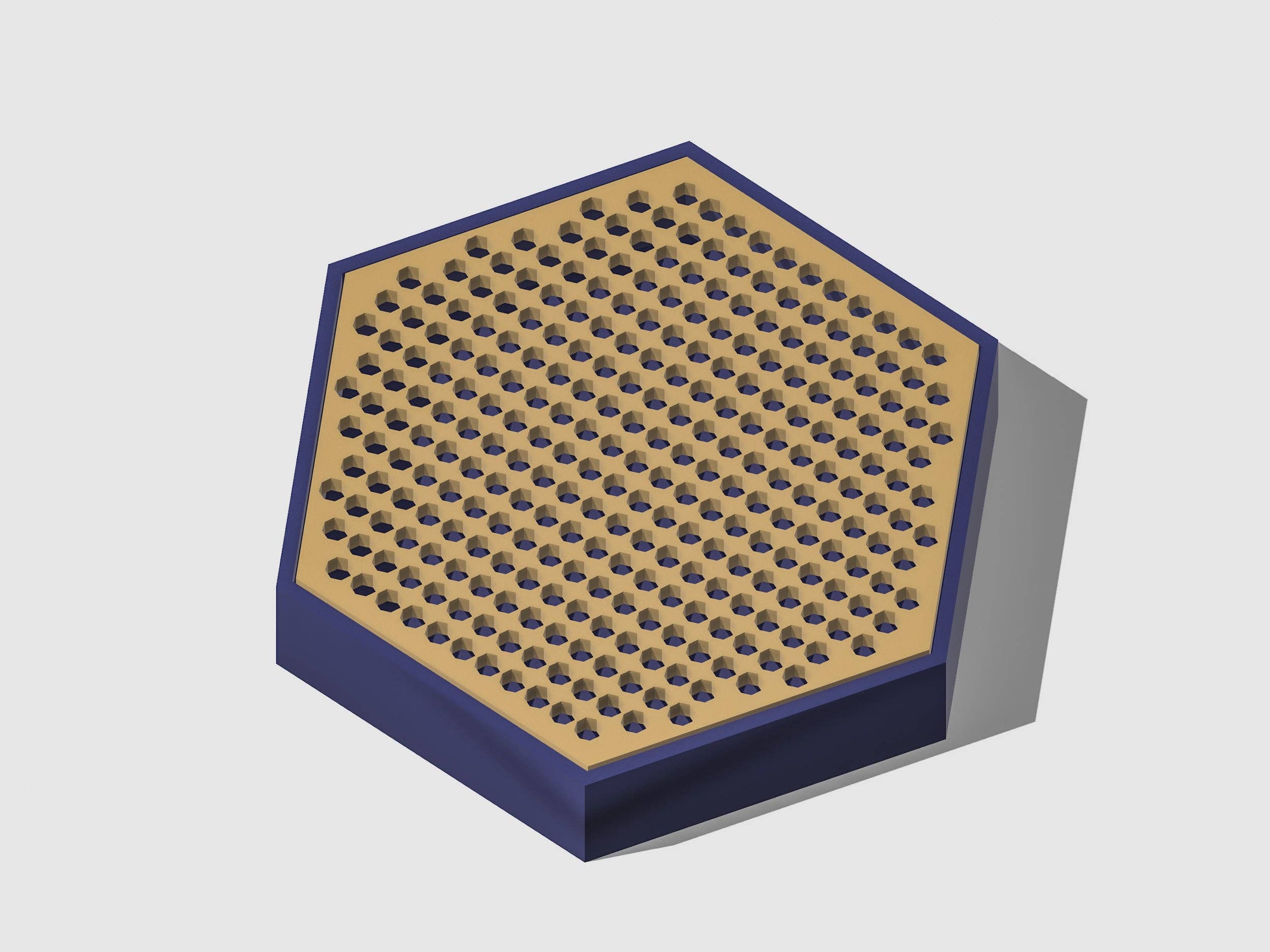 Rosebud Homegoods - Wholesale Garden Tool - Water Humidity Tray for Houseplants and Garden, 3D Printed Planter Accessories, Garden Gifts, Alocasia and Humid Loving Plants, Gifts For16