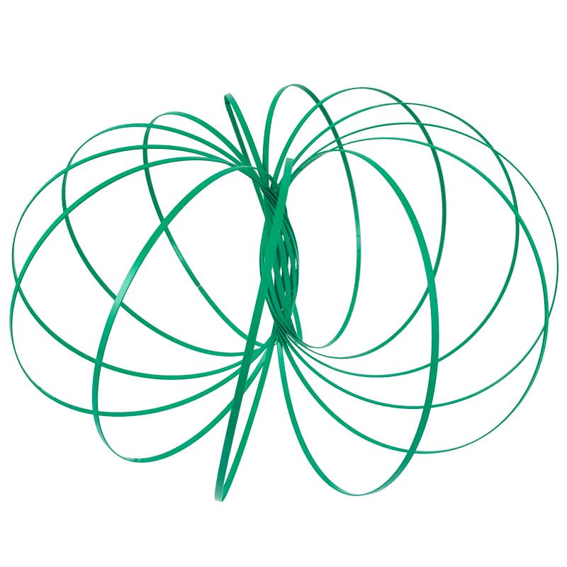 Flipo Group, Ltd. - Wholesale Fidget Toy - Kids - Kinetic Koil - Arm Spinning Toy 4-Pack3