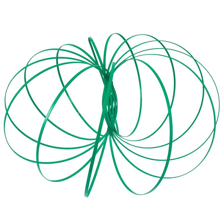 Flipo Group, Ltd. – Engroshandel Fidget - Børn – Kinetic Koil - Arm Spinning Toy 4-Pack3