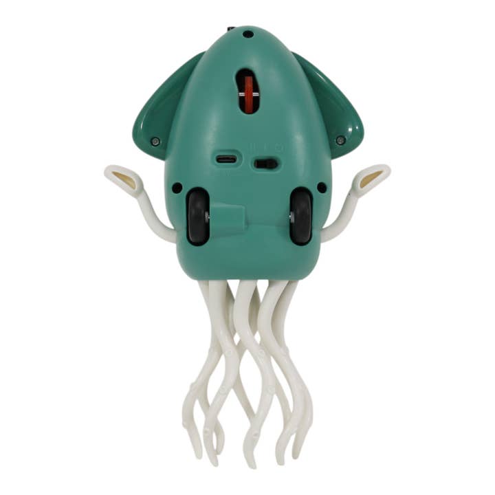 ASSORTED Dancing Squid Lights and Music Toy JT5529-1 (6PC) for wholesale on Faire9