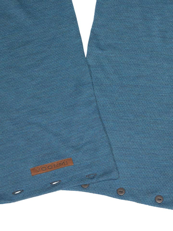 Infinity Scarf for wholesale by VOORMI