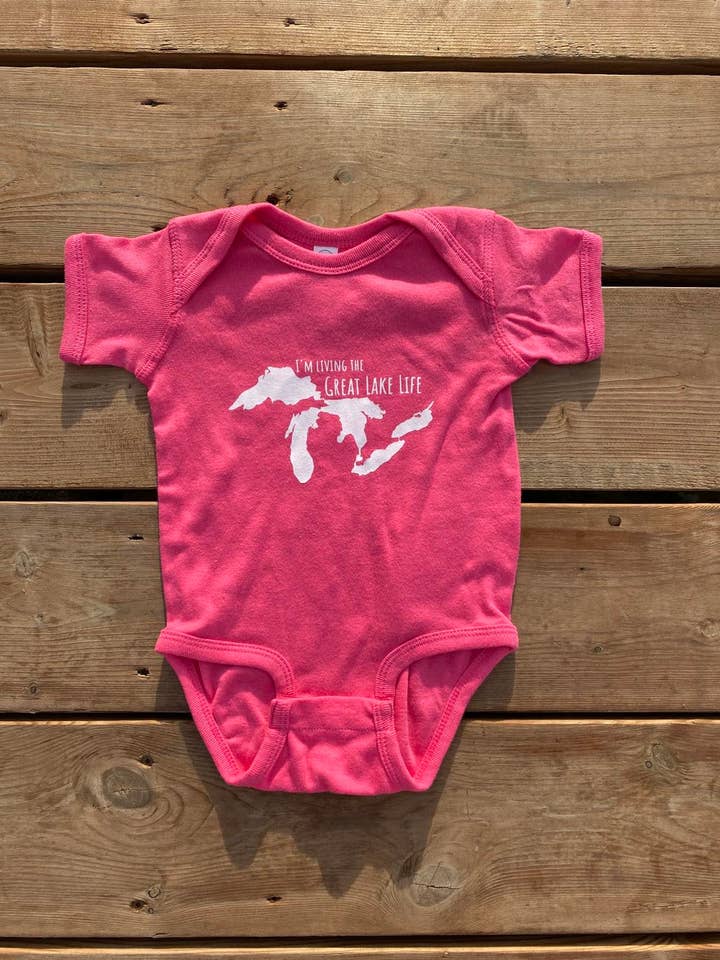 Combinaisons Great Lake Life pour la vente par Great Lake Life