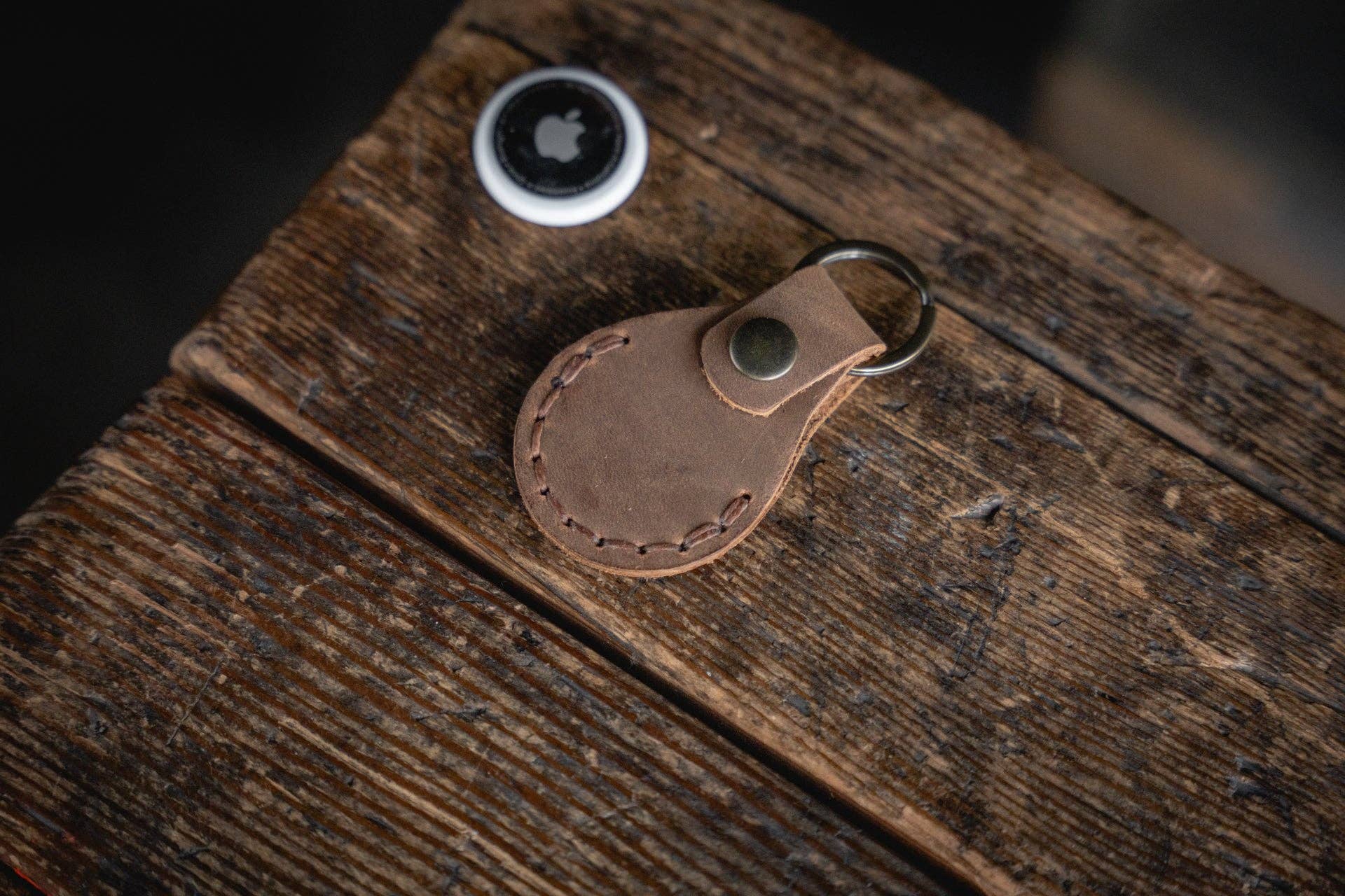 Craft and Lore - Wholesale Keychain - Unisex - Keychain Apple AirTag2