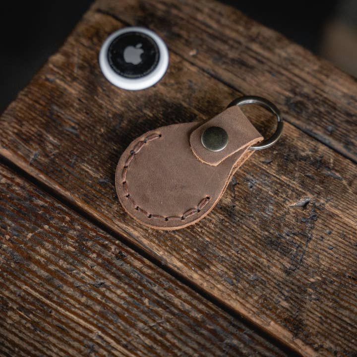 Craft and Lore - Wholesale Keychain - Unisex - Keychain Apple AirTag2