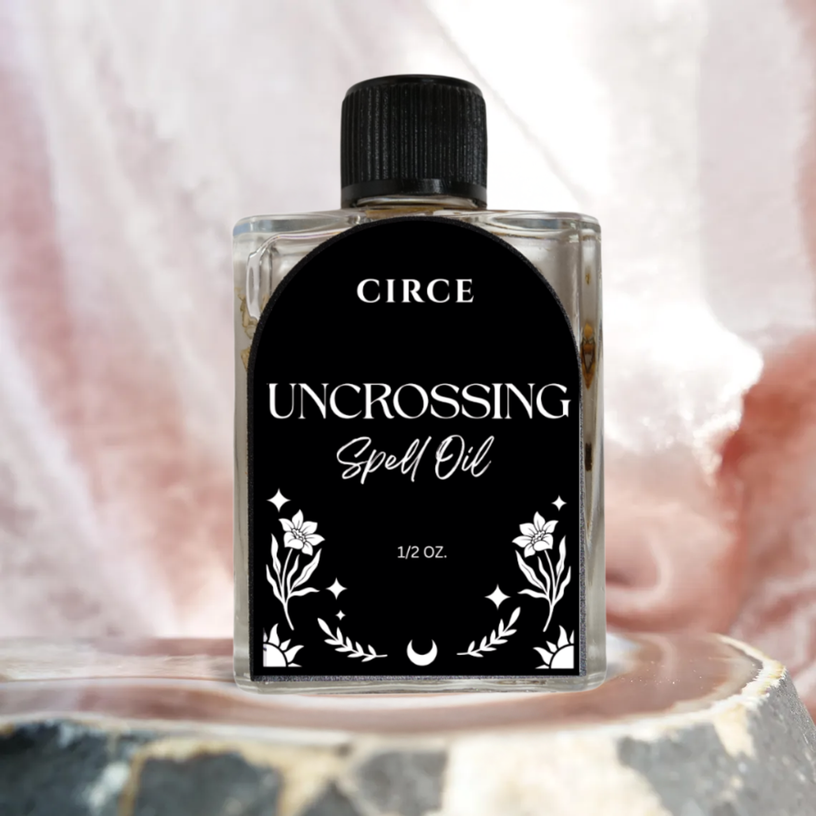 CIRCE - Wholesale Essential oil - CIRCE Uncrossing Spell Oil 1/2 oz. - Wholesale2
