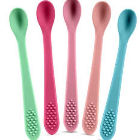 Beste Babylöffel der ersten Stufe für den Großhandel von Sperric