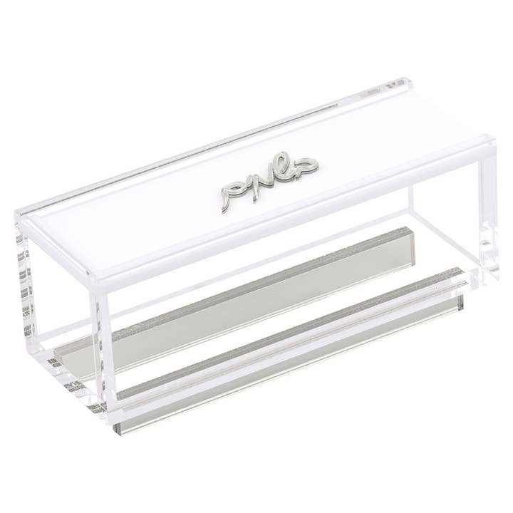 Lucite Besamim Box for wholesale by Boker-Tov Shalom