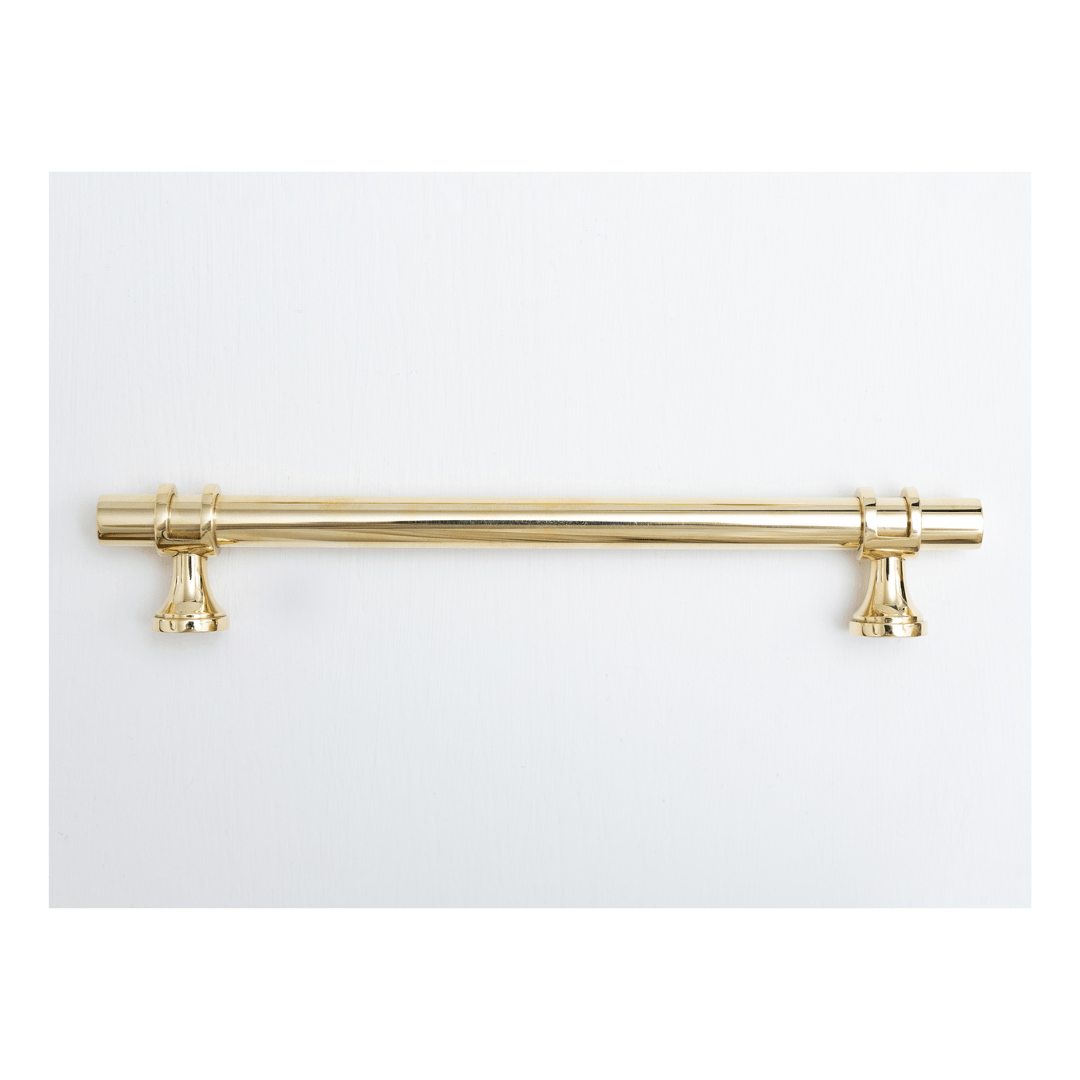 Brass bee – wholesale Knob/pull – Solid Brass Plain Kitchen Pull Handles & Knobs26