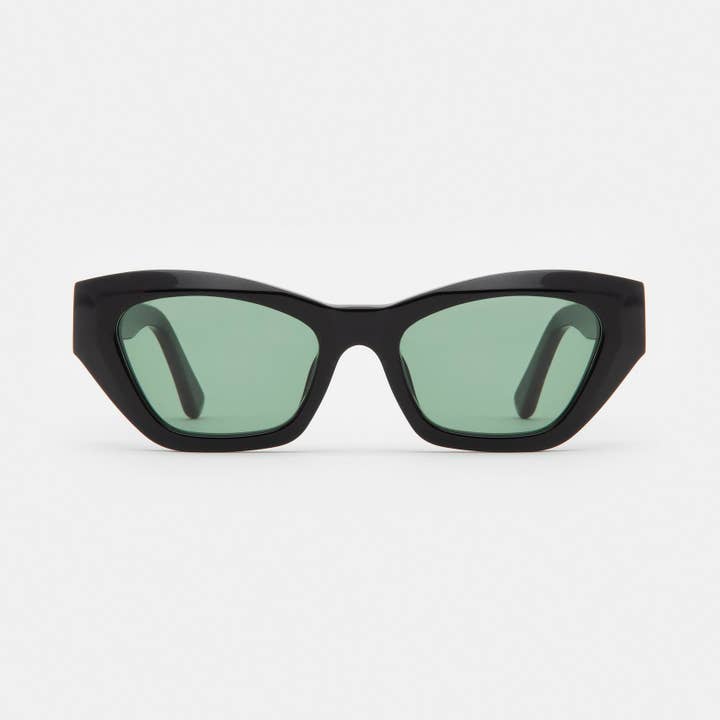 FORA - Wholesale Sunglasses - Unisex - Women's Cat-Eye Sunglasses | Keeper | Acetate21