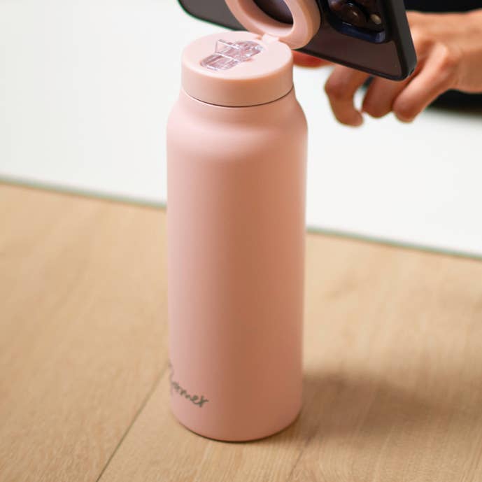 Megasafe Water Bottle for wholesale by Selformer