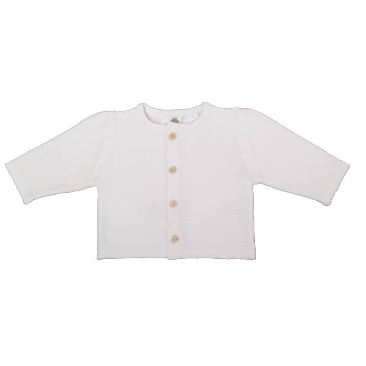 White Knit Bra for wholesale by Eveil et Nature