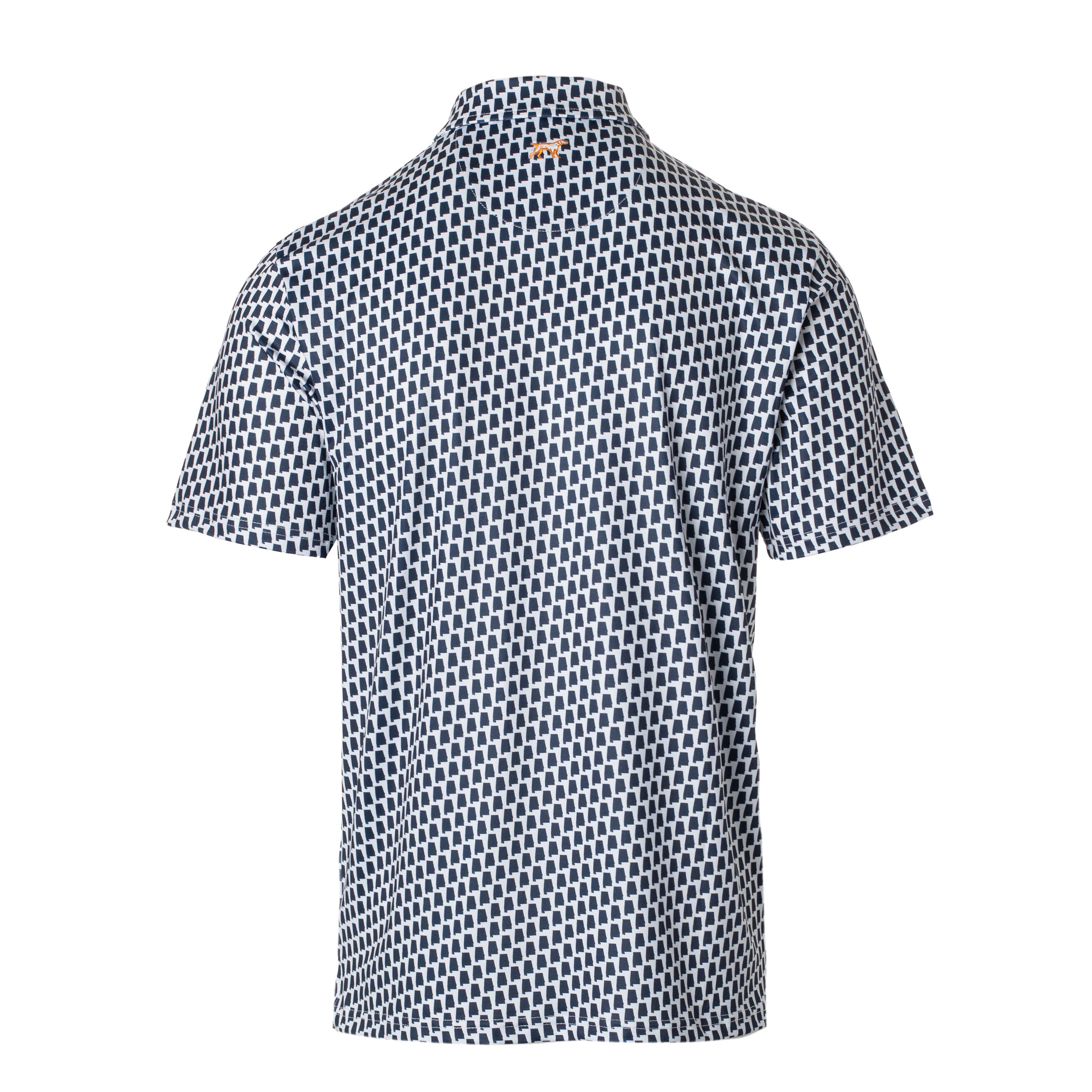 Fieldstone - Sporting Lifestyle Brand - Vente Polo – homme - Polo State Pride (540)15