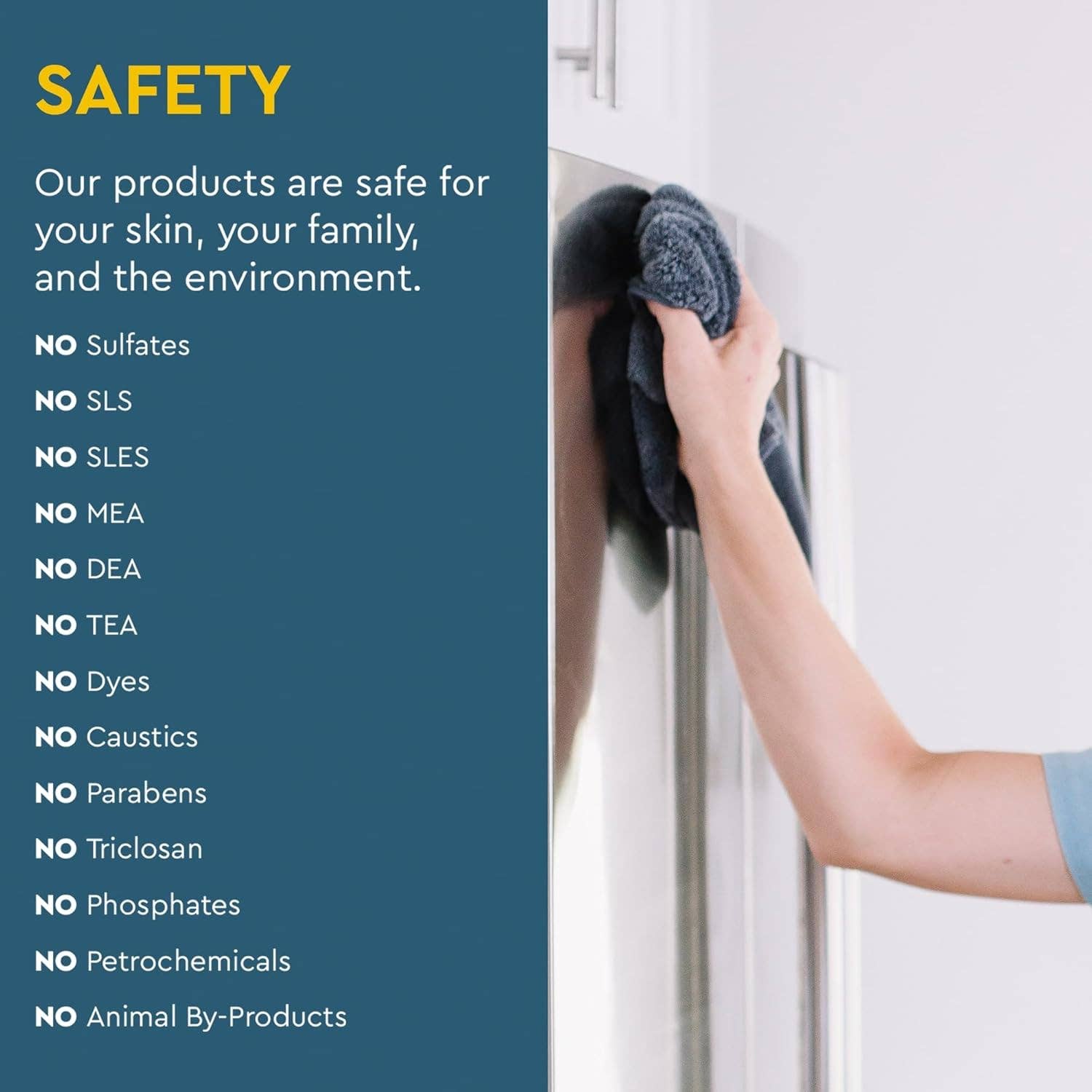 Puracy - Wholesale Multi-Surface Cleaner - Multi-Surface Cleaner2