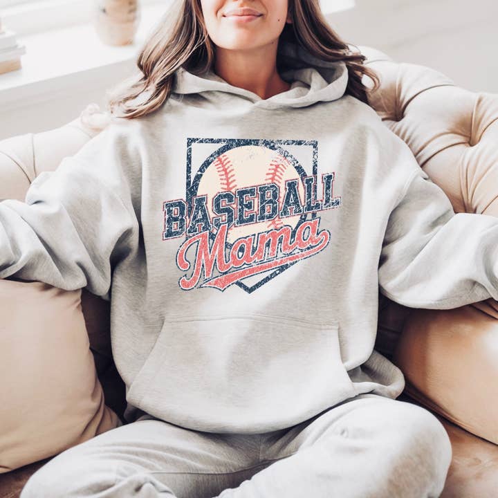 Baseball Mama Diamond for wholesale by Rustic Girls