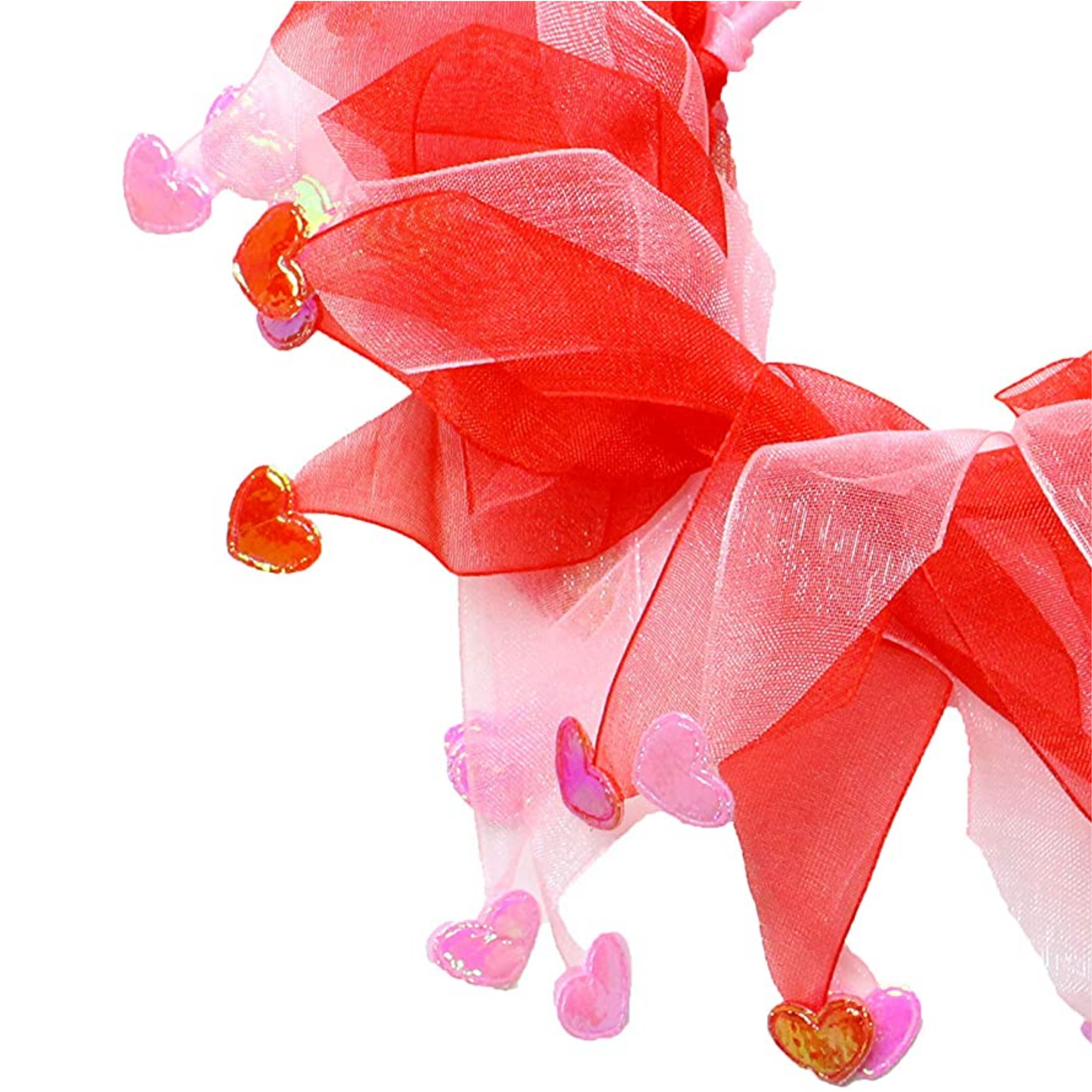 Midlee Designs - Vendita all'ingrosso Collare - Cani - Midlee - Collare decorativo per cani di San Valentino3