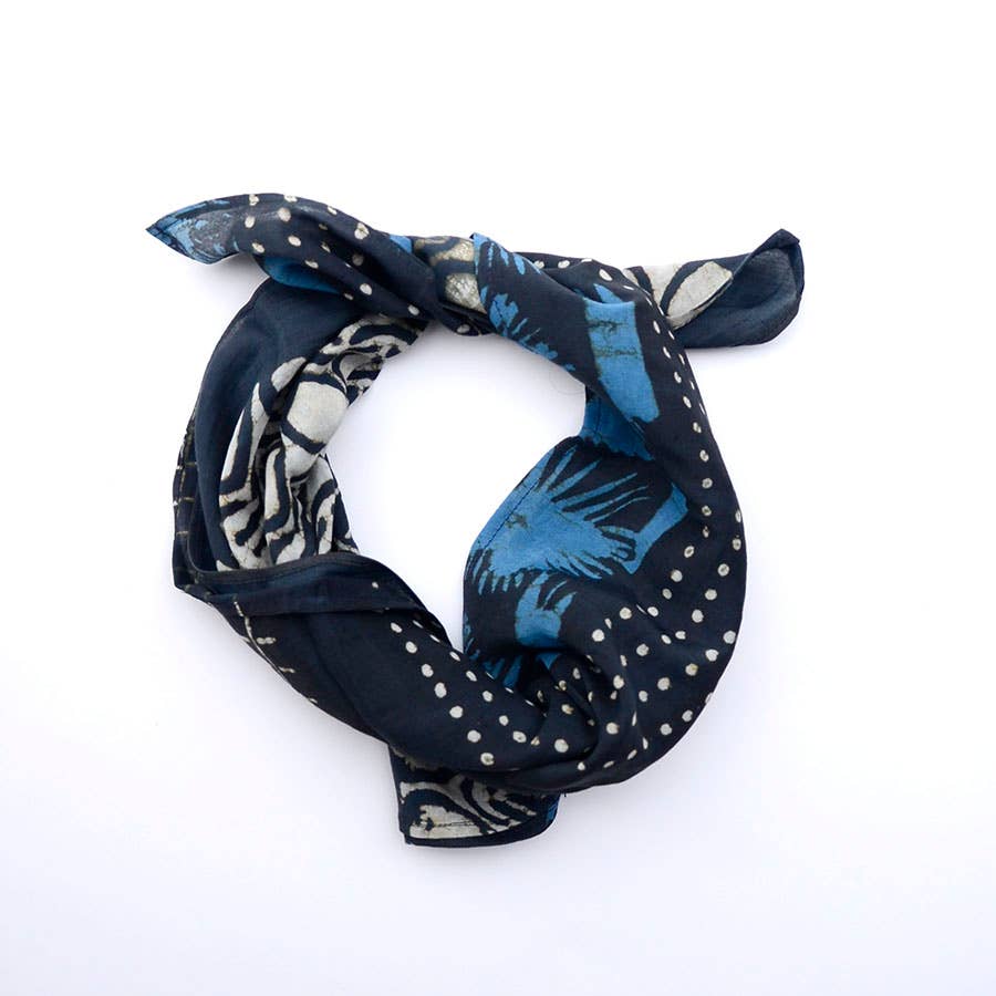 Ichcha - Wholesale Bandana - Women's - Zeel - bandana1