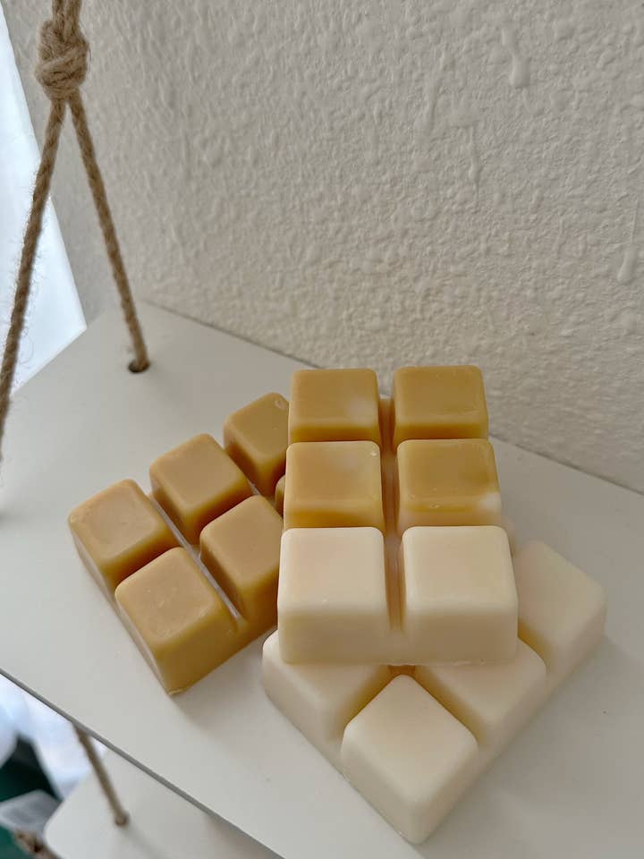 Bloco de Fusão de Cera por atacado de Light Love Candle Company