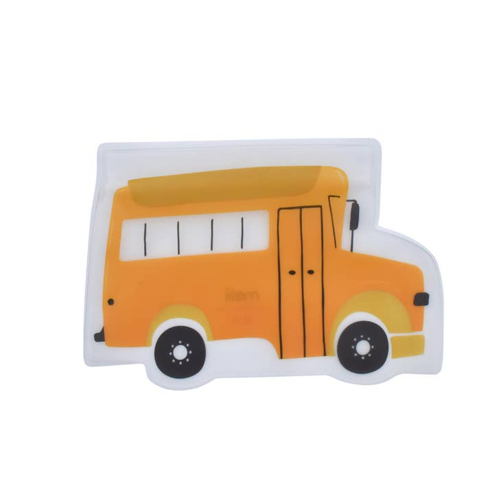 melii - Vente Sachet de conservation/film alimentaire - Sacs à goûter réutilisables22