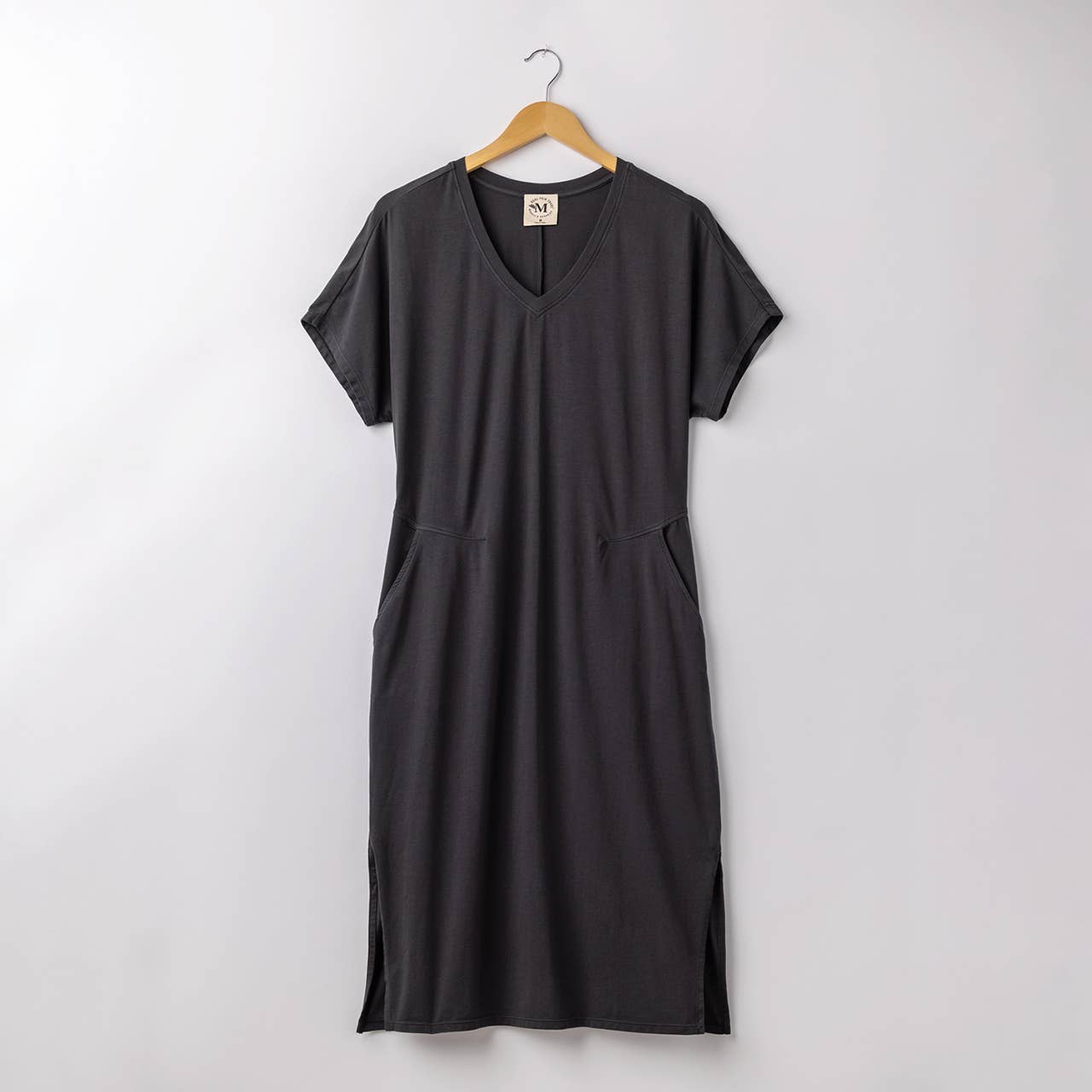 Maggie's Organics - Wholesale Dress - Women's - Organic Cotton - Kaftan Dress5