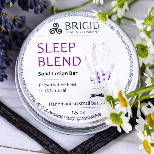 Barres de lotion solides naturelles - Beurre de karité - 96-100% naturel pour la vente par Brigid Trading Company