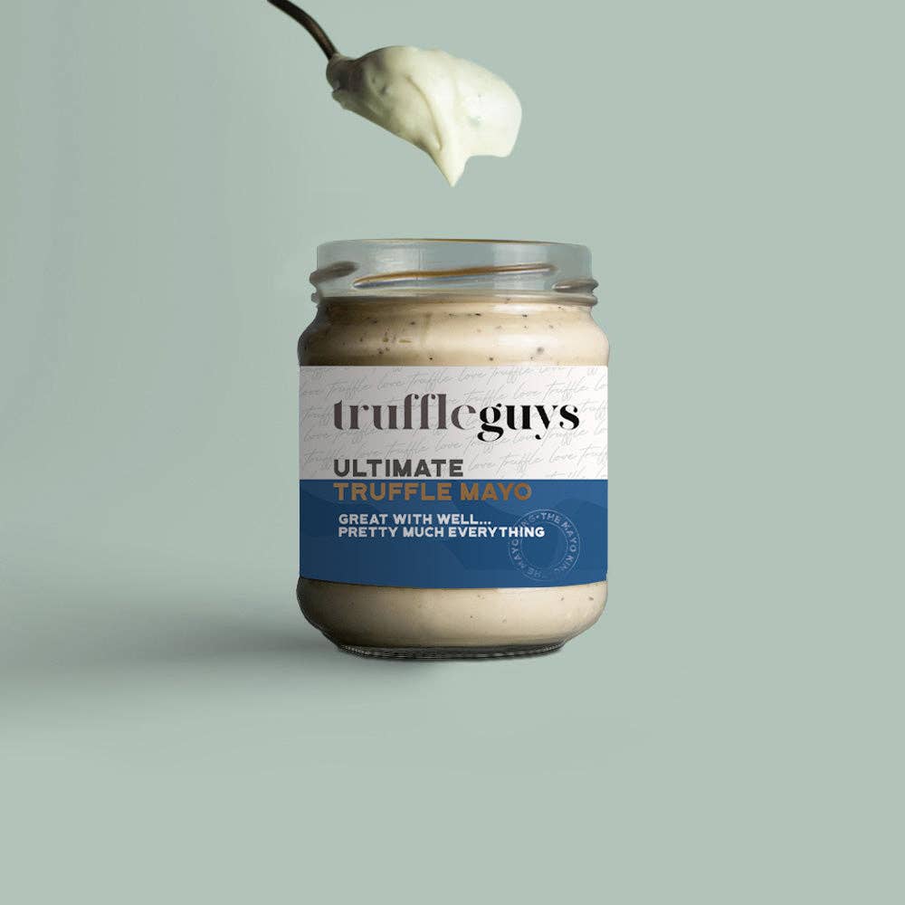 Truffle Guys – wholesale Mayo – FREE GIFT3