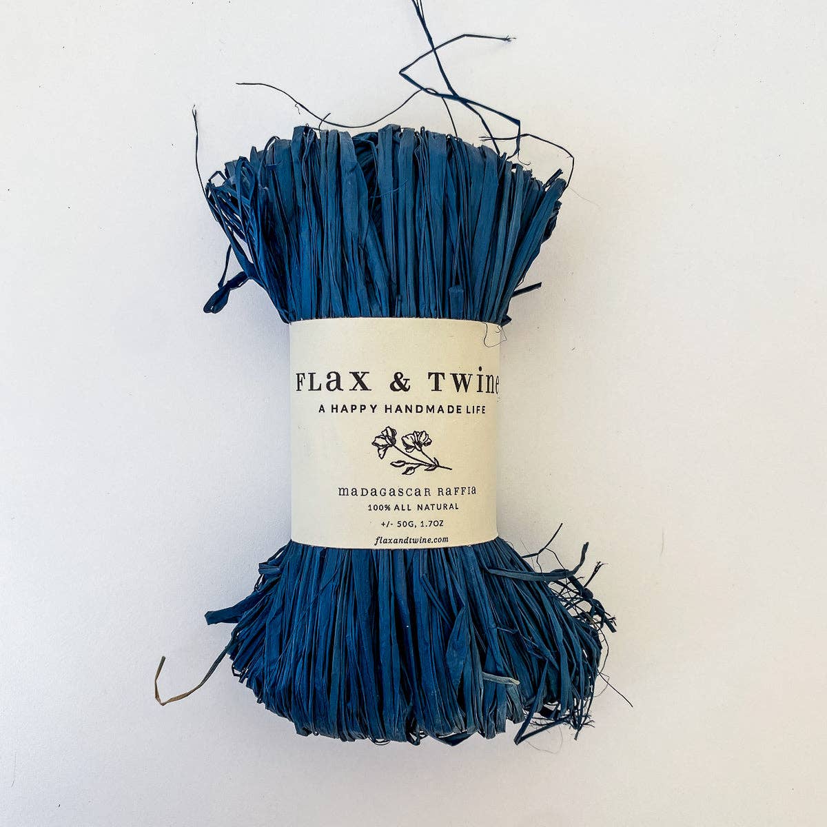 Flax & Twine - Wholesale Craft Supplies - Flax & Twine Madagascar Raffia1