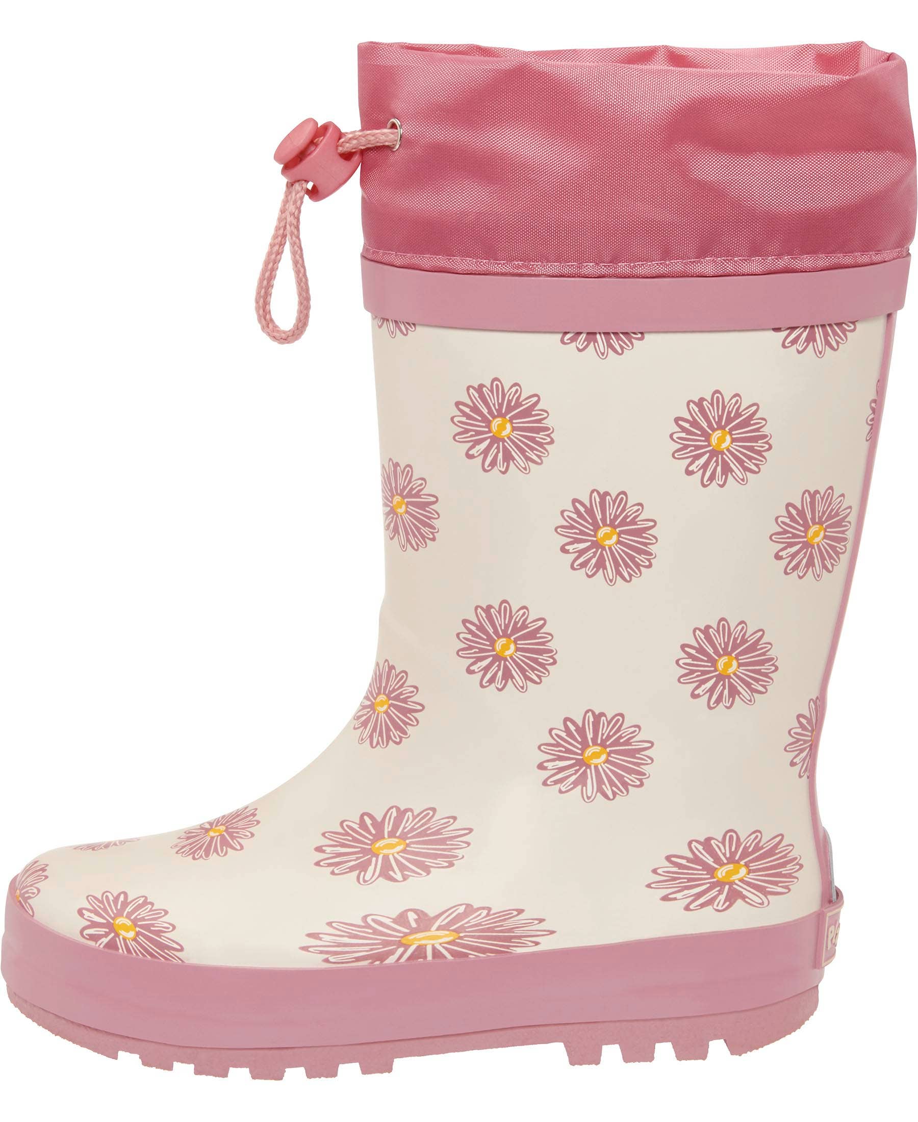 pink Margariten rubber boots for wholesale on Faire0