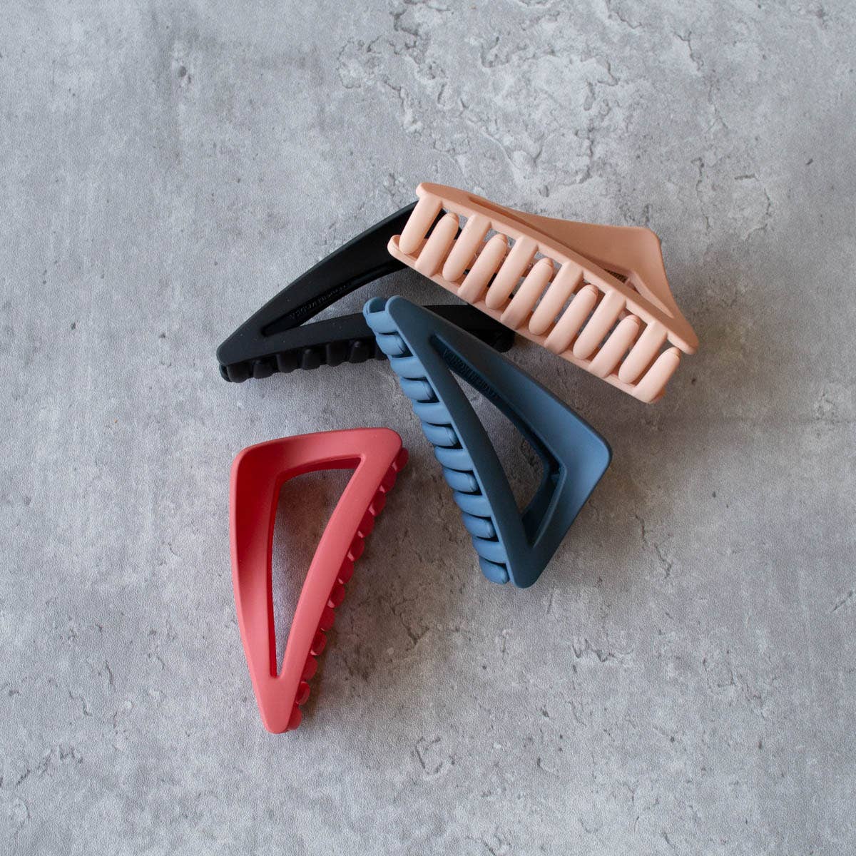 Tiepology – wholesale Hair clip – Women’s – Formula Hair Claw Clip21