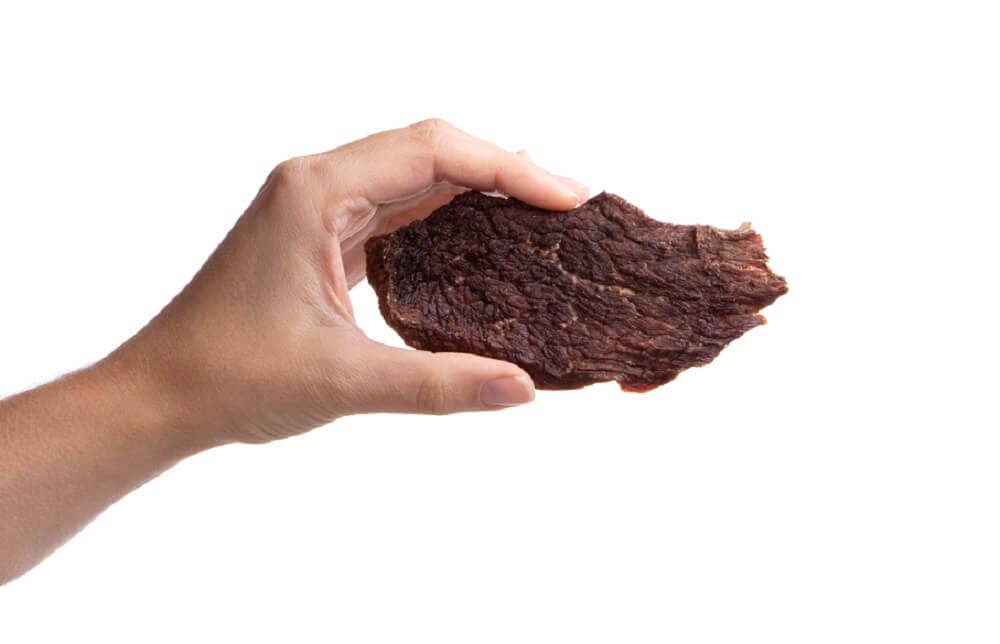 Preen Pets - Wholesale Pet Treats - Dog - Beef Jerky - 100% USA Extra Lean Sirloin Beef0