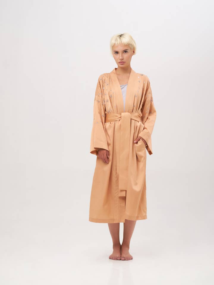 A constelação de Hedwig por atacado de Minuit Wear