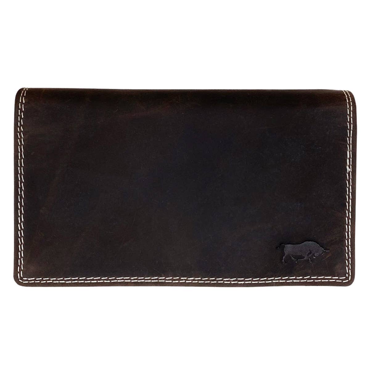 Arrigo – Großhandel Brieftasche – Damen – Damen-Geldbörse aus Büffelleder mit RFID-Schutz19