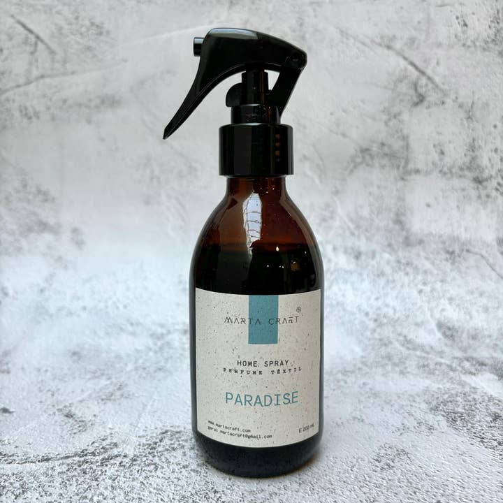 Artiq Textiles – wholesale Dospåse – Textil Parfym 200 ml - Marta Craft - Olika Dofter