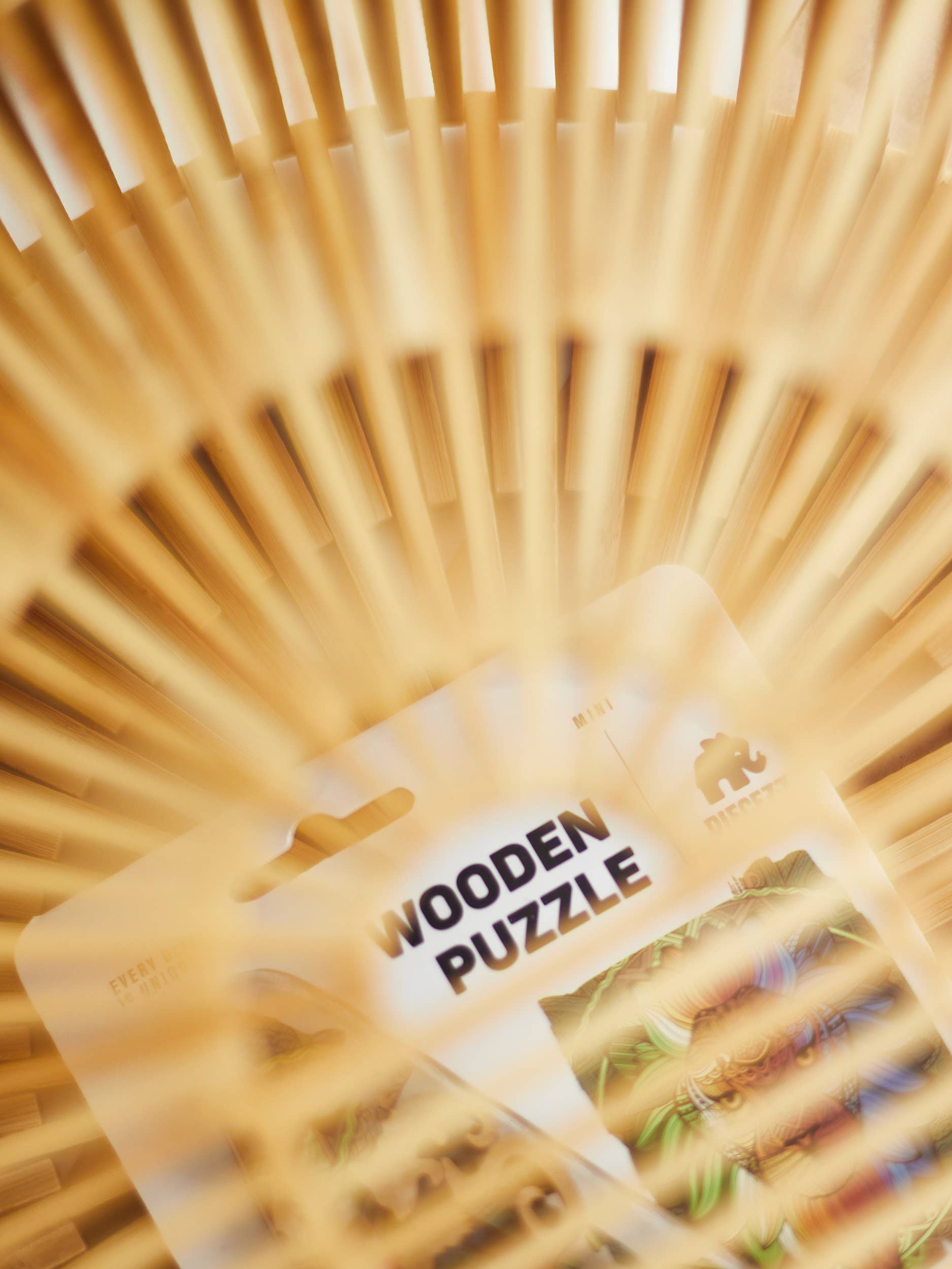 Geek Toys US - Wholesale Puzzle - Adult - BEST SELLERS! Piecezz Puzzle Pocket Size - variations81