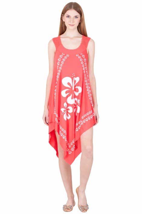 India Boutique, Inc. - Wholesale Retailer Sample - Women's Apparel - 89829