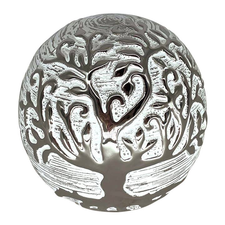 Signes Grimalt - Boule décorative Tree of Life #31298 pour la vente par Signes Grimalt