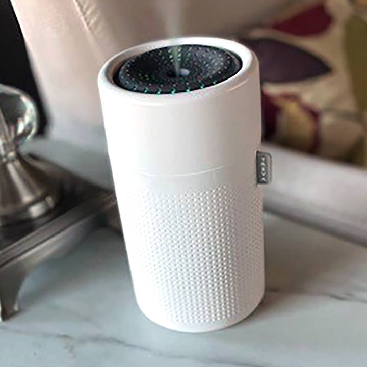 Large Humidifier Rechargeable (750 mL) with Light, USB cord for wholesale by Treva