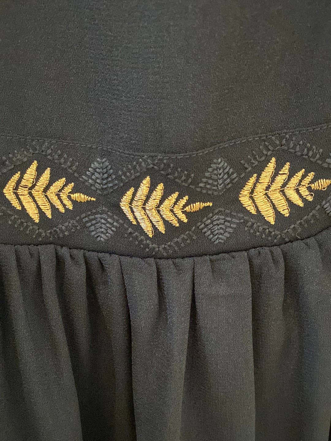 Manice - Wholesale Dress - Kids - Camélia - Bridesmaid dress9