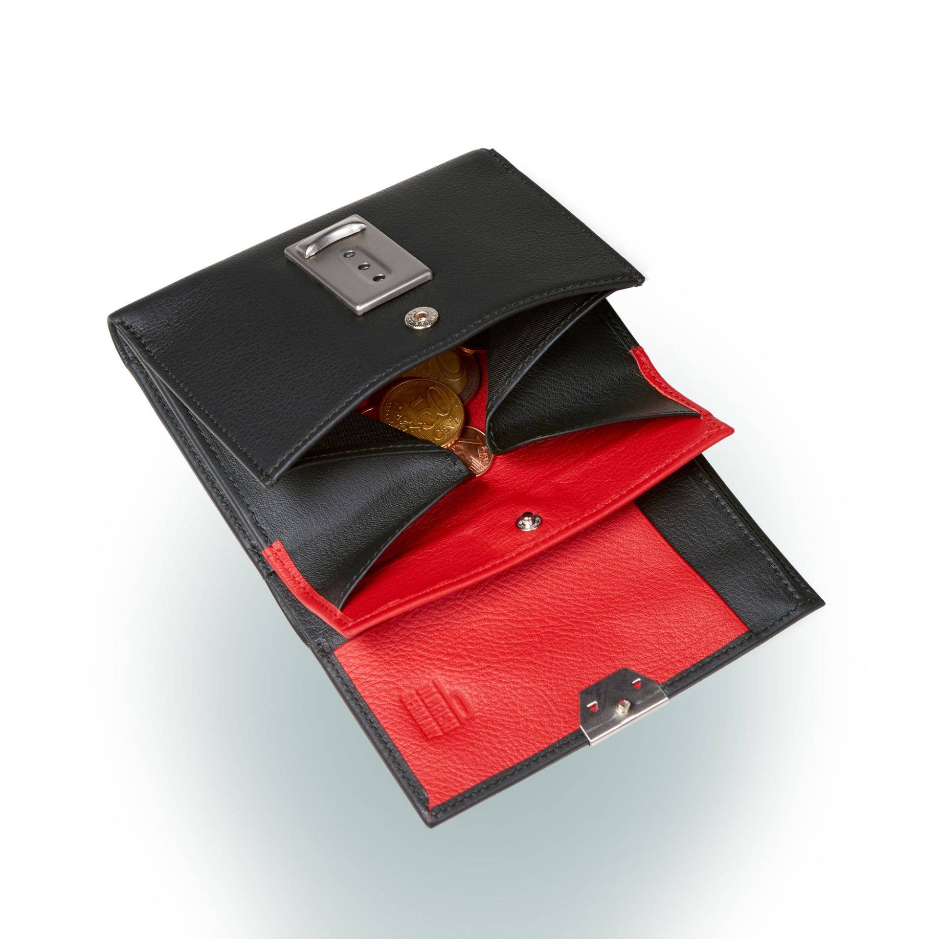 Olbrish - Wholesale Wallet - Unisex - Mr. Hulot2